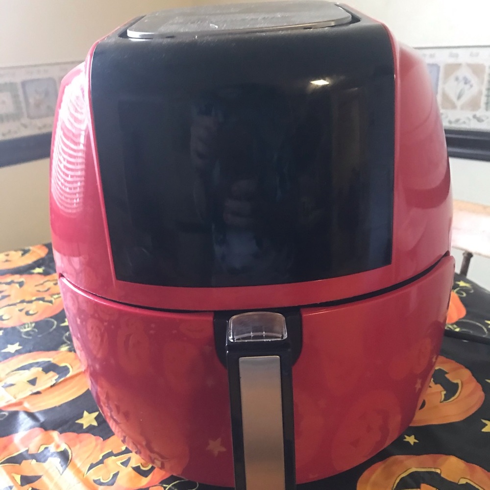 Gowiseusa airfryer